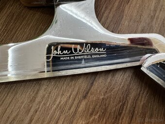 Edea Chorus 235, noze Gold Seal - 5