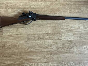 Pedersoli Sharps .54 - 5