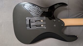Elektrická gitara - Ibanez GIO GRG170DX - 5