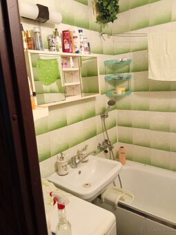 Predáme 3izbový byt s balkónom - 5