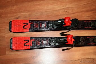 lyže Atomic redster J 2 130 cm - 5