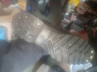 Kožené čižmy - 5