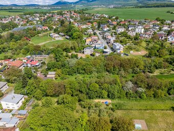 Veľkorysý pozemok Prešov, Solivar - NOVÁ CENA - 5