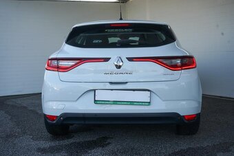 31- Renault, Mégane, 2017, nafta, 1.5 dCi, 66kw - 5