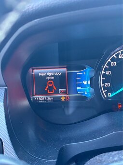 Ford ranger wildtrak - 5