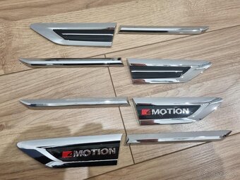 4MOTION plaketka kridelka na blatniky - 5