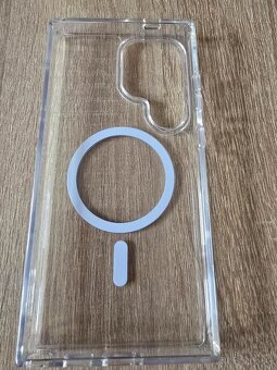 Samsung galaxy S24 ultra Titanium black - 5