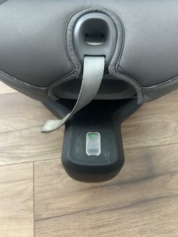 Cybex Sirona S i-Size - 5