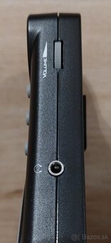 Predám činely a bicí pad. - 5