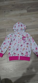Dievčenské tričká mikiny svetre. - 5