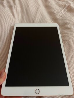 iPad Rosegold - 5