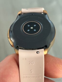 Samsung galaxy Watch - 5