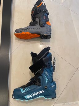 Scott Super Guide 88 178cm - 5