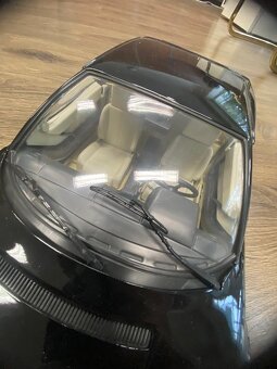 Ferrari Testarossa model originálu. - 5