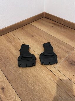 Autosedačka "vajíčko" - 5