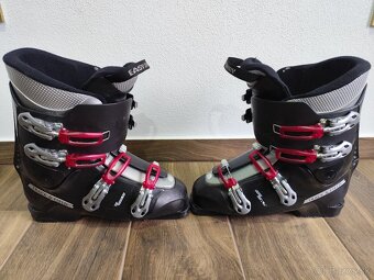Predám lyže a lyžiarky - 5