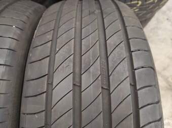 Letne pneu 205/55 R16 Michelin 4ks - 5