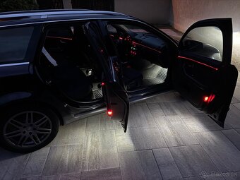 AUDI A4 b6 1.9 TDi quattro - 5