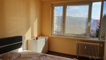 Prenájom 2-izbový byt Podháj BB - 5