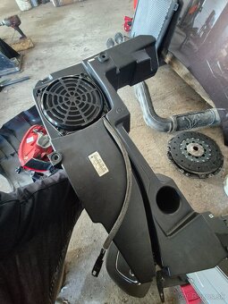 Diely audi a4 b8 - 5