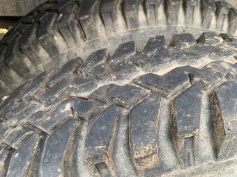 Avia A31 Turbo sklápač - 5