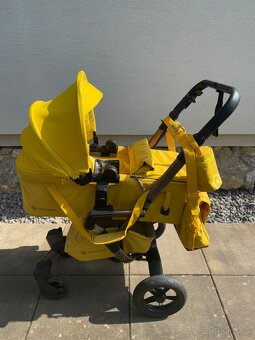 Kočík Concord Neo Scout - 5