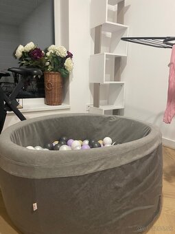 Suchy bazen s gulickami - 5