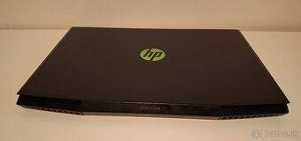 Herní notebook HP - 5