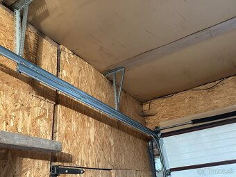 Garážová Brána - 5