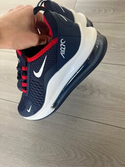 Nike air 270 - 5