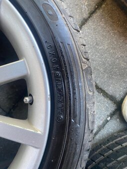 Predam kolesa - 5