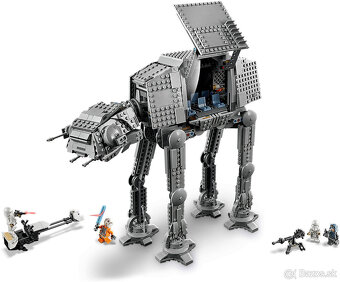 LEGO Star Wars 75288 - 5