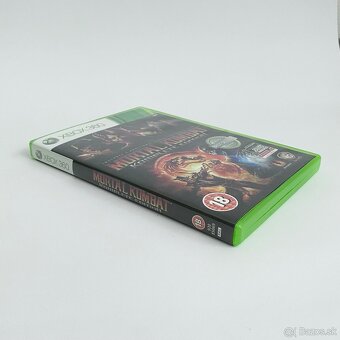 Mortal Kombat - Komplete edition (Xbox 360) - 5