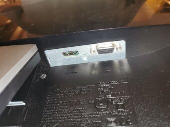 Monitor 27" Dell SE2717H - 5