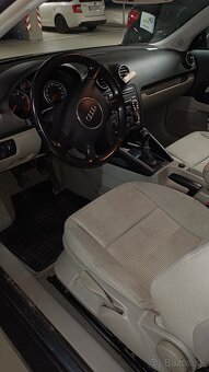 Audi A3 - 5