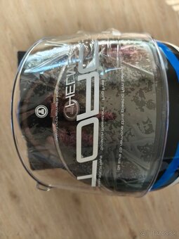 Retro helma Torc - 5