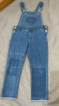 Detské rifle 104cm/3-4 roky - 5