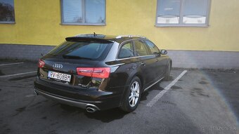 Audi A6 Allroad C7 3.0TDi 230kw - 5