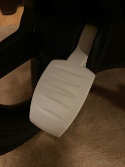 NOVY Bugaboo Donkey 5 Desert Taupe - 5