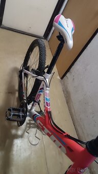 Detsky bicykel CTM 24" - 5