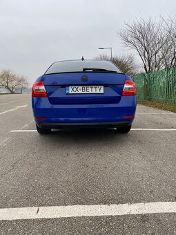 Skoda Octavia III 2020 - 5