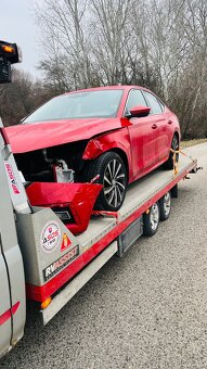 Odťahová služba preprava vozidiel - 5