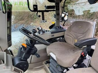 CASE IH PUMA 160 - 5