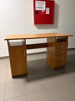 Predám Stolik a stoličku - 5