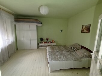 Rodinný dom v obci Zemné - 5