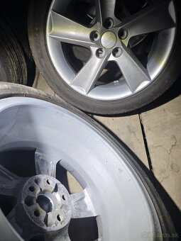 5x100 R16 - 5