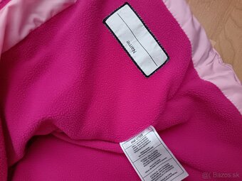 Zimná bunda DKNY v80 - 5