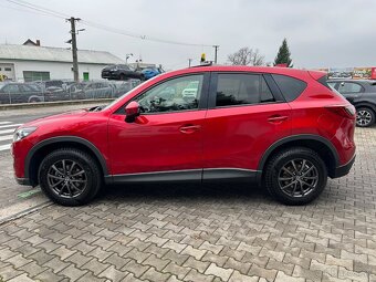 Mazda CX-5 2.2-D 175k AWD Revolution A/T - 5