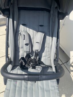 Easywalker Jackey 2 Agave Green - 5