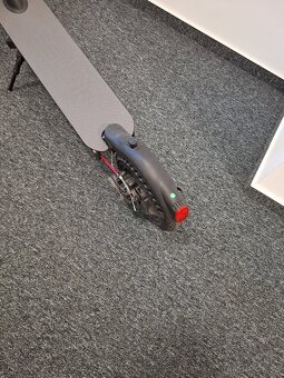 kolobežka scooter S70 - 5